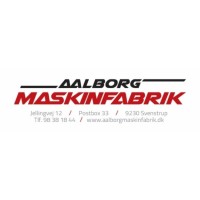 Aalborg Maskinfabrik A/S logo, Aalborg Maskinfabrik A/S contact details