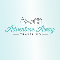 Adventure Away Travel Co. logo, Adventure Away Travel Co. contact details