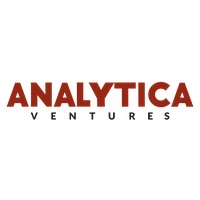 Analytica Ventures logo, Analytica Ventures contact details