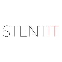 STENTiT logo, STENTiT contact details