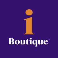 iBoutique logo, iBoutique contact details