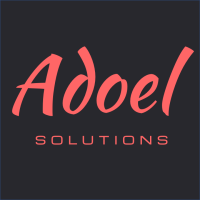 Adoel Solutions logo, Adoel Solutions contact details