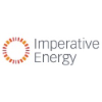 Imperative Energy logo, Imperative Energy contact details