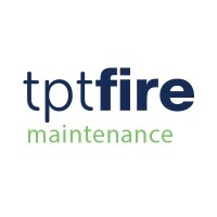 TPT Fire Maintenance Ltd logo, TPT Fire Maintenance Ltd contact details