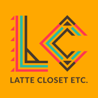 Latte Closet ETC. logo, Latte Closet ETC. contact details