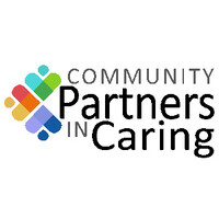 Community Partners logo, Community Partners contact details