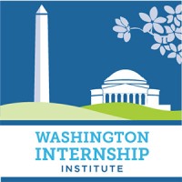 Washington Internship Institute logo, Washington Internship Institute contact details