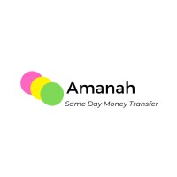 Amanah Transfer logo, Amanah Transfer contact details