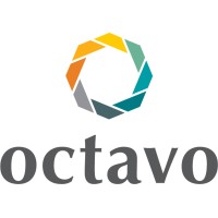 Octavo LLC logo, Octavo LLC contact details