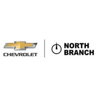 North Branch Chevrolet logo, North Branch Chevrolet contact details