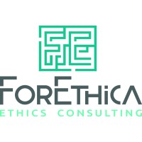 Forethica logo, Forethica contact details