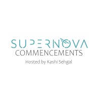 SuperNova: Commencements logo, SuperNova: Commencements contact details