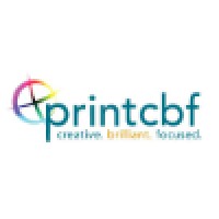 printcbf logo, printcbf contact details