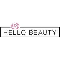 hello beauty! logo, hello beauty! contact details