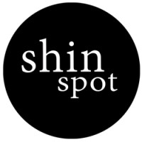 Shin Spot logo, Shin Spot contact details