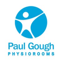 Paul Gough Physio Rooms logo, Paul Gough Physio Rooms contact details