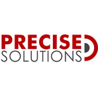 Precise Solutions LLC logo, Precise Solutions LLC contact details