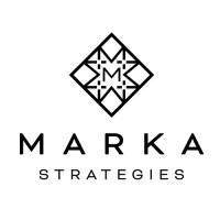 Marka Strategies logo, Marka Strategies contact details