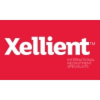 Xellient International Recruitment Specialists logo, Xellient International Recruitment Specialists contact details