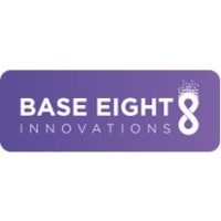 Base 8 Innovations logo, Base 8 Innovations contact details