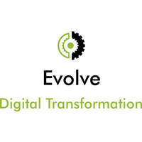 Evolve Digital Transformation Consultants logo, Evolve Digital Transformation Consultants contact details