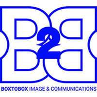 Box to Box Image and Communications logo, Box to Box Image and Communications contact details