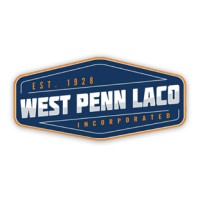 West Penn Laco Inc logo, West Penn Laco Inc contact details