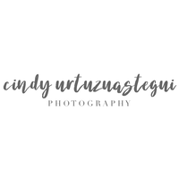 Cindy Urtuzuastegui Photography logo, Cindy Urtuzuastegui Photography contact details