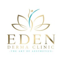 Eden Derma Clinic logo, Eden Derma Clinic contact details