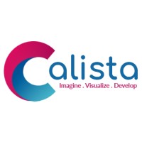 Calista logo, Calista contact details