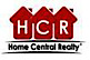 Home Central Realty logo, Home Central Realty contact details