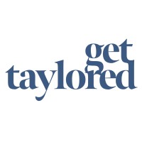 Get Taylored logo, Get Taylored contact details