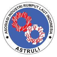 ASTRULI (Indonesian Seaweed Industry Association) logo, ASTRULI (Indonesian Seaweed Industry Association) contact details