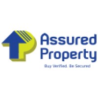 Assured Property logo, Assured Property contact details