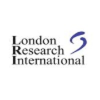 London Research International logo, London Research International contact details