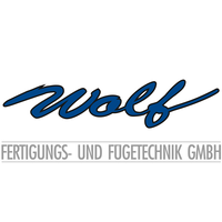 Wolf Fertigungs- und Fügetechnik GmbH logo, Wolf Fertigungs- und Fügetechnik GmbH contact details