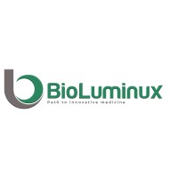 Bioluminux logo, Bioluminux contact details