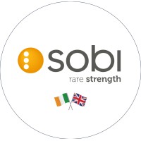 Sobi UK & RoI logo, Sobi UK & RoI contact details