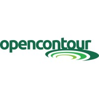 opencontour logo, opencontour contact details