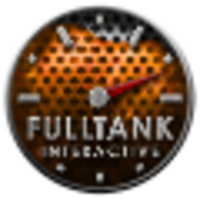 Full Tank Interactive logo, Full Tank Interactive contact details