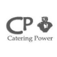 Catering Power logo, Catering Power contact details