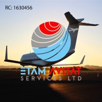 ETAM AVITAT SERVICES LIMITED logo, ETAM AVITAT SERVICES LIMITED contact details