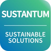 Sustantum logo, Sustantum contact details