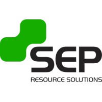 SEP Resource Solutions logo, SEP Resource Solutions contact details