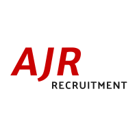 AJR recruitment logo, AJR recruitment contact details