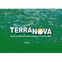 TERRANOVA SEAFOOD SL logo, TERRANOVA SEAFOOD SL contact details