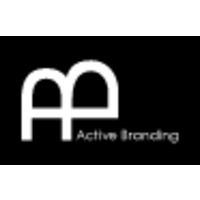 Active Branding logo, Active Branding contact details