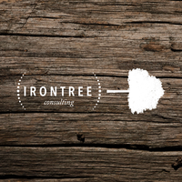 Irontree Consulting logo, Irontree Consulting contact details