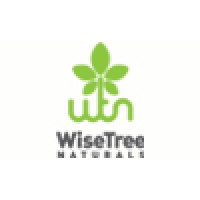 Wise Tree Naturals logo, Wise Tree Naturals contact details