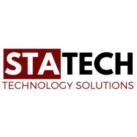 Statech Technology Solutions logo, Statech Technology Solutions contact details